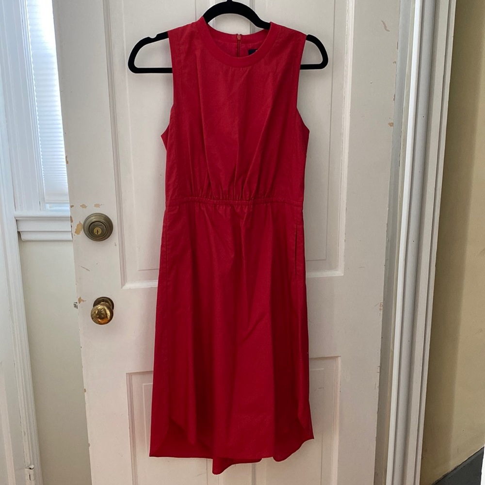 Madewell dress